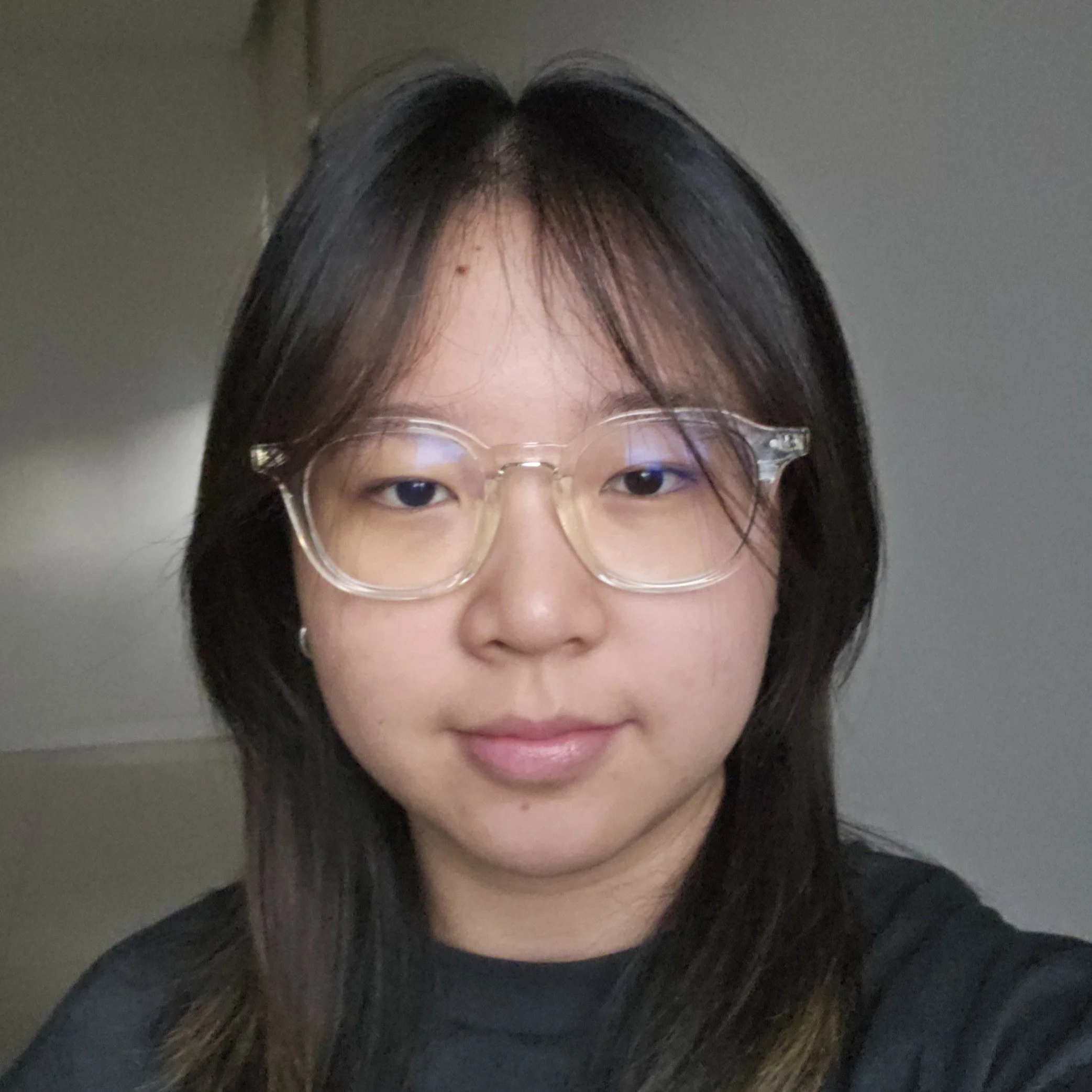 Amanda Wong headshot