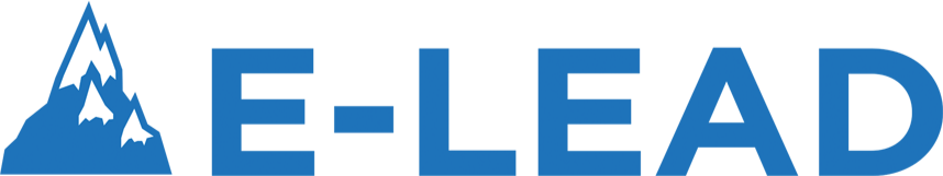 E-Lead logo