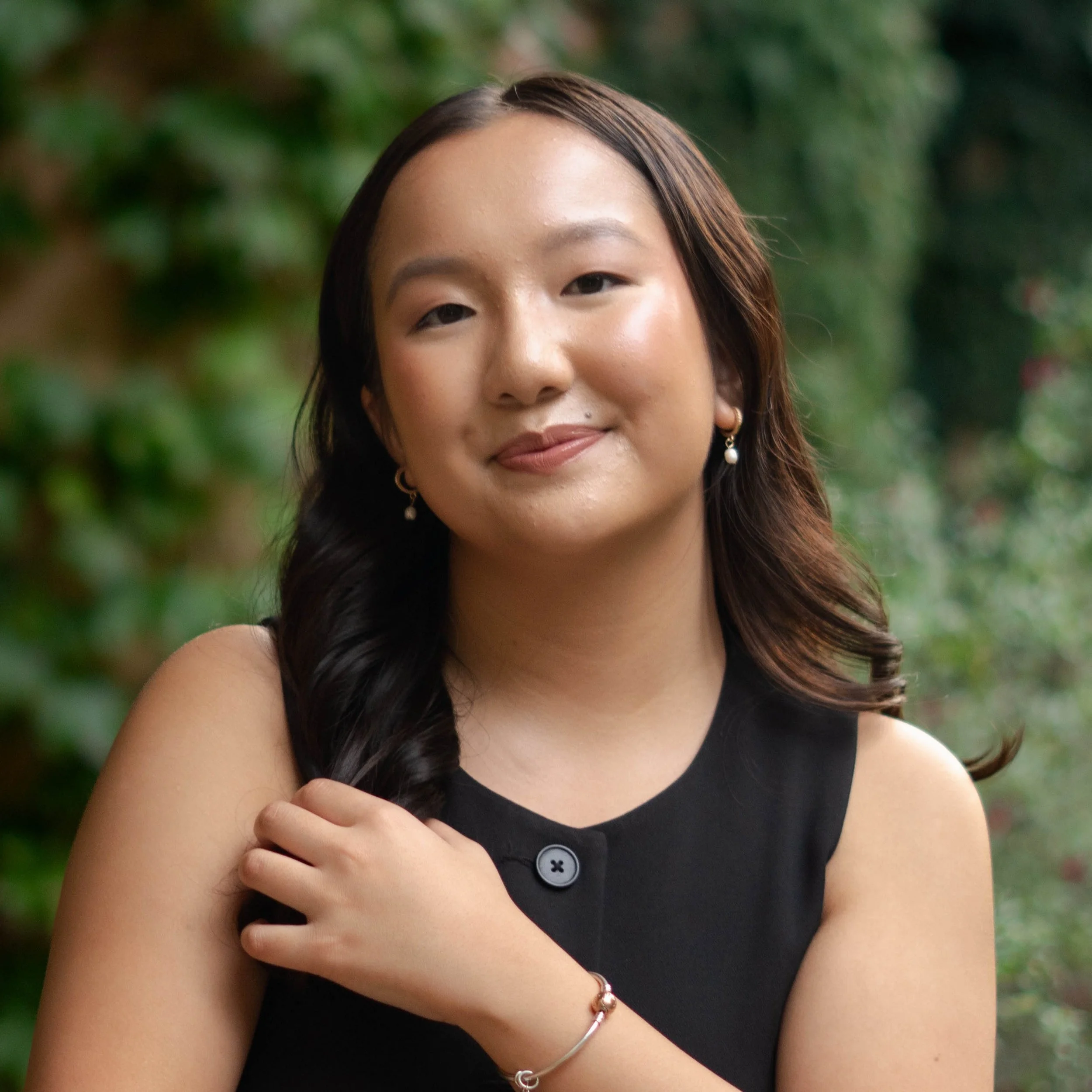 Megan Pham headshot