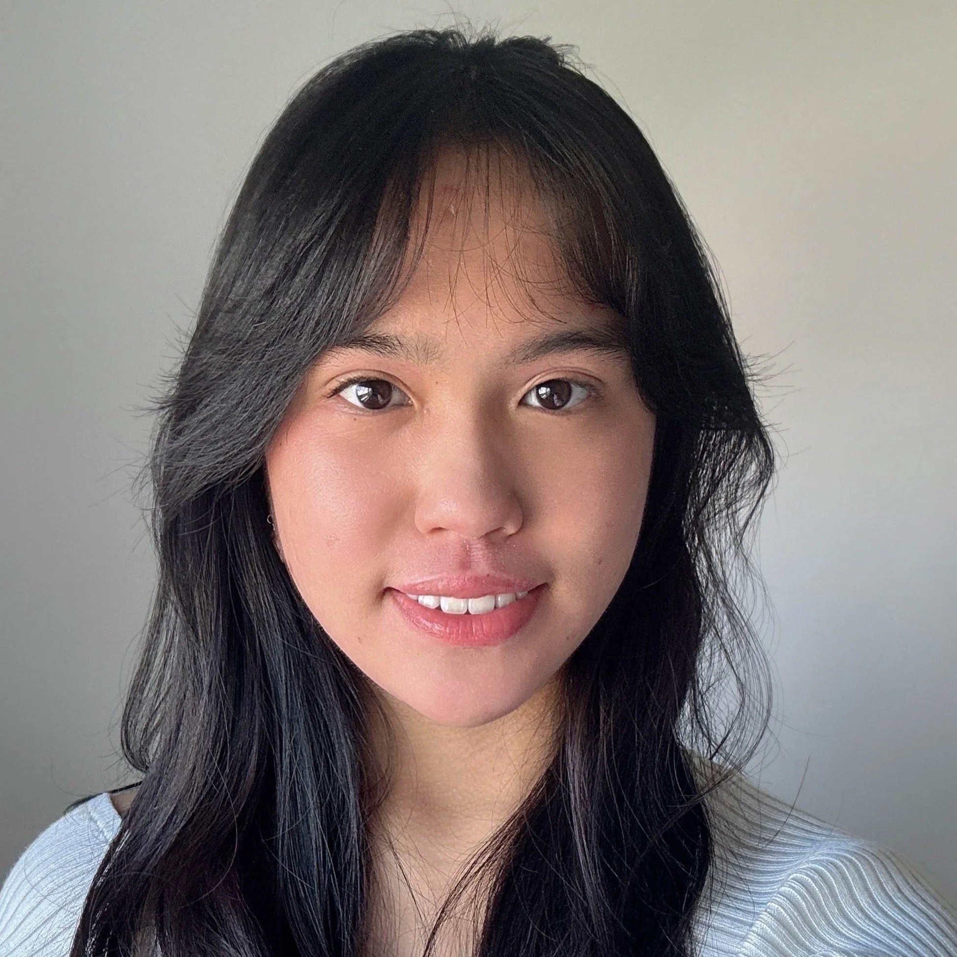 Trang Anh Le headshot