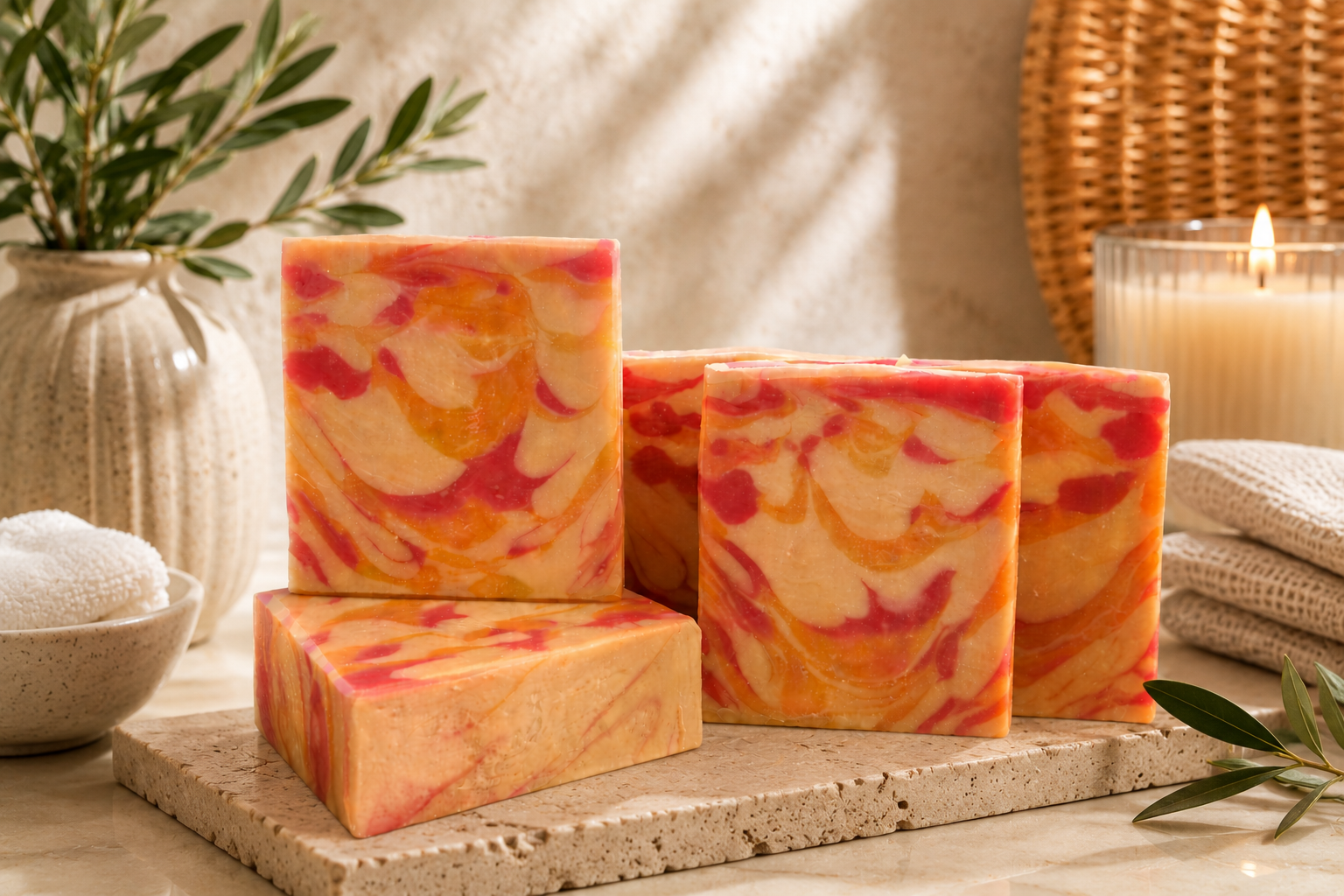 Hawaiian Dream Signature Bar