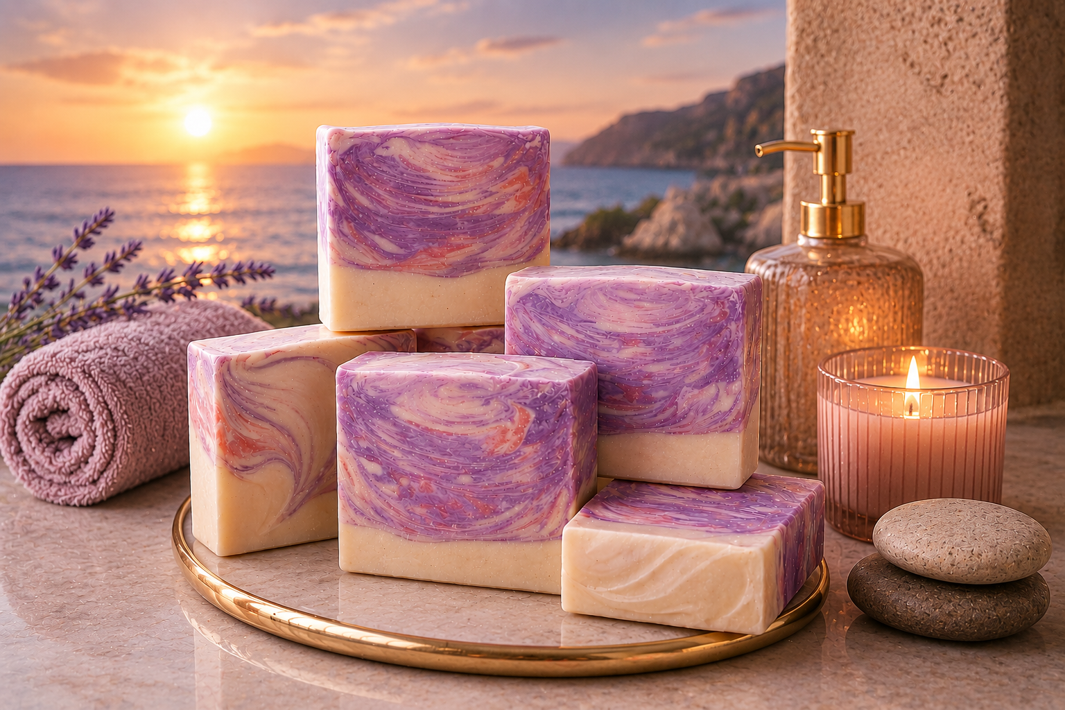 Love Struck - Signature Bar
