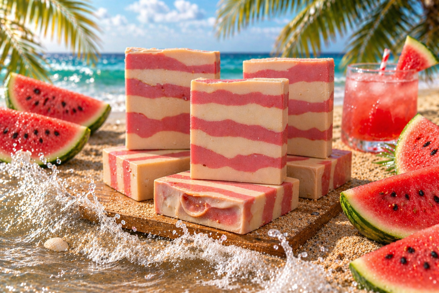 watermelon waves theme soap.png