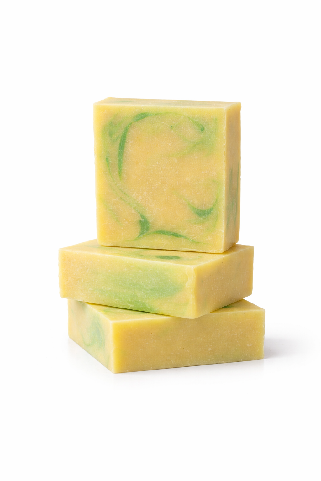 Lemongrass 2 soap.png