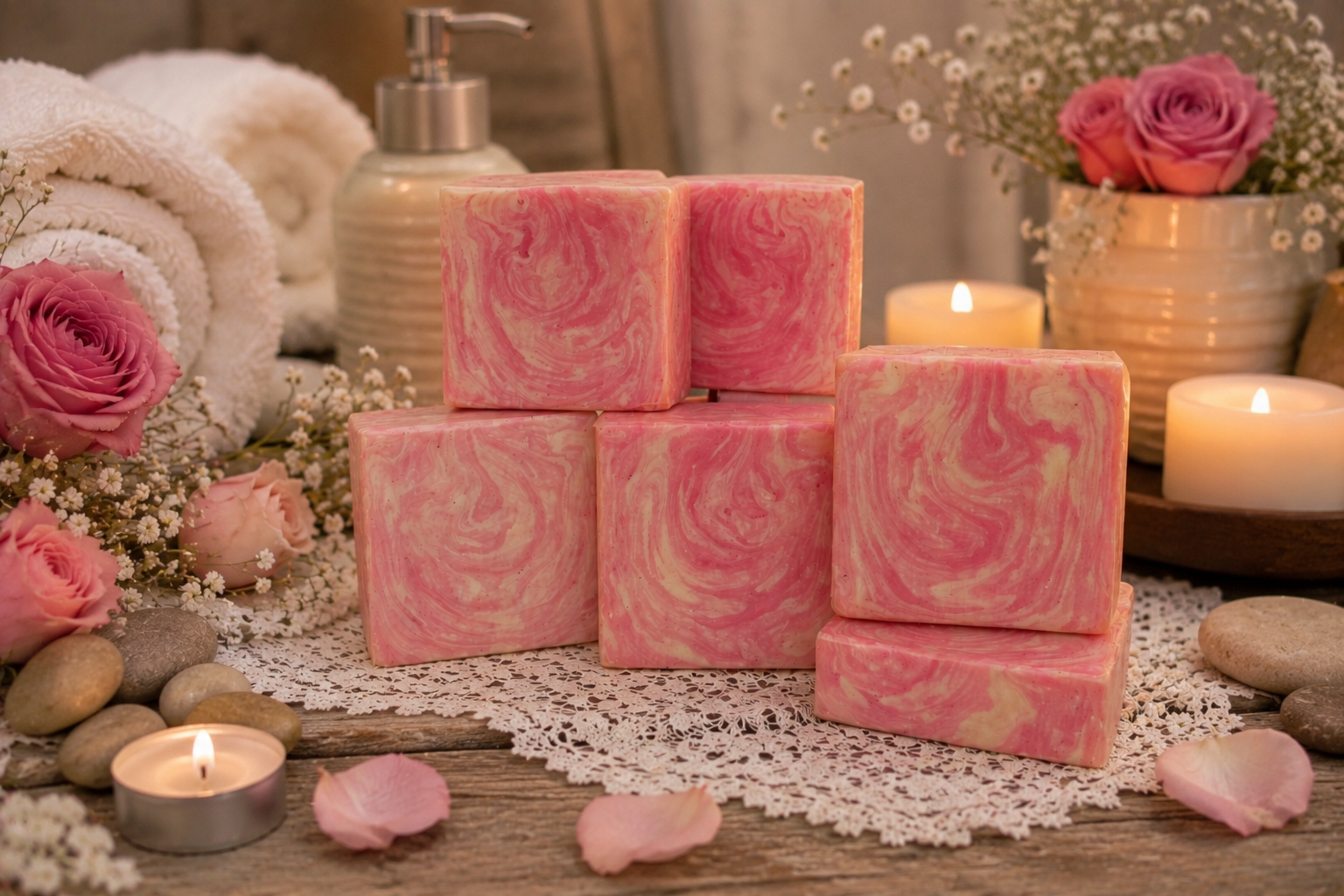 country rose realistic theme soap.png