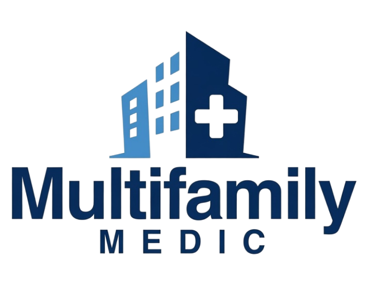 Multifamily Medic | Real Estate Consultant and Construction Management