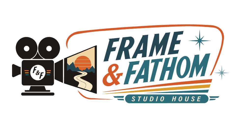 FRAME &amp; FATHOM
