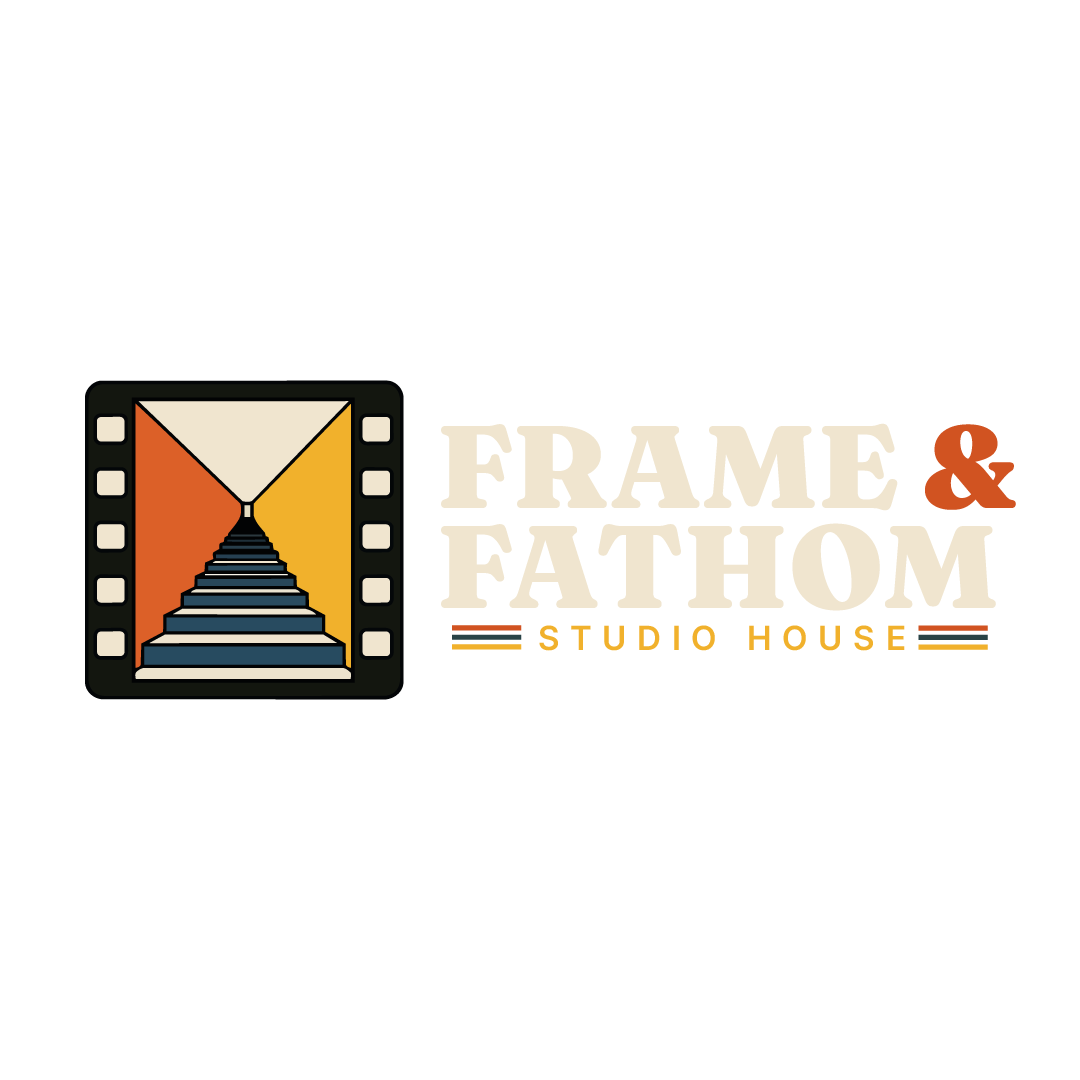 FRAME &amp; FATHOM