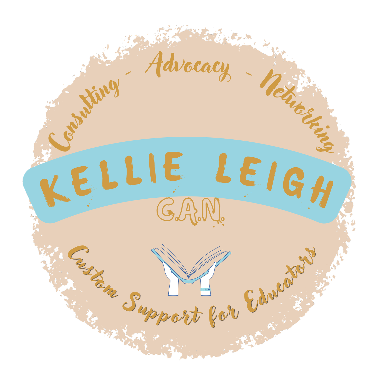 Kellie Leigh C.A.N.