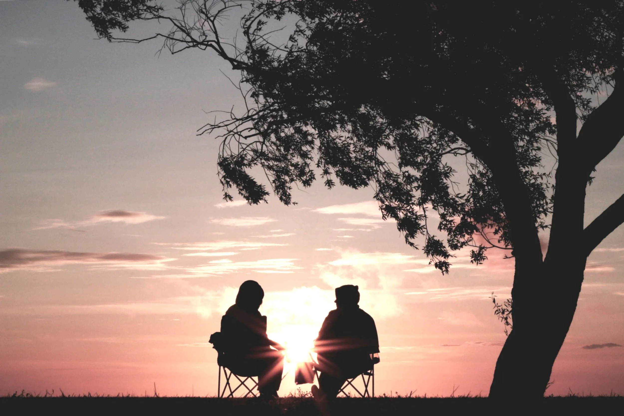 Caregiver Comfort Circle