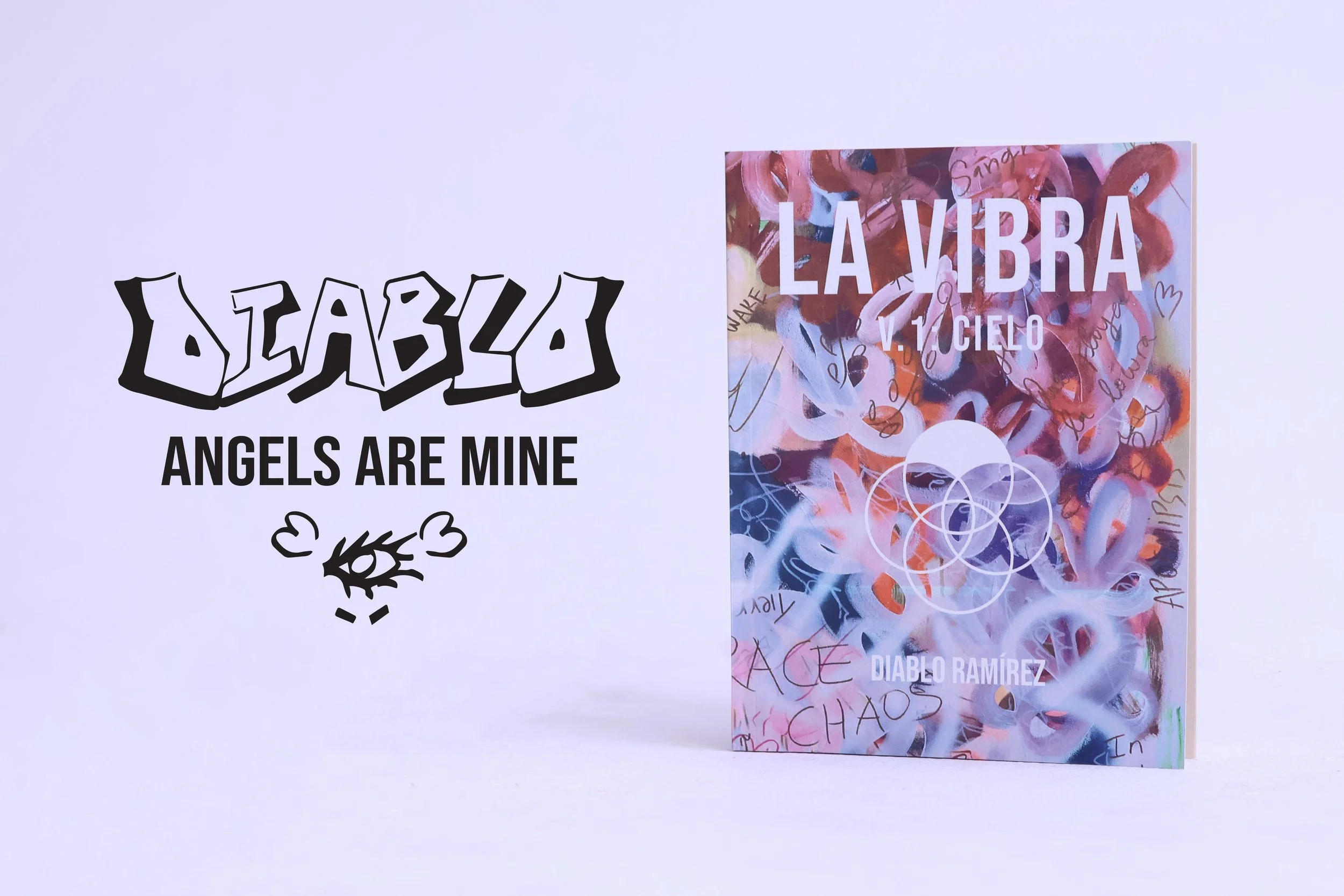 La Vibra.  V 1: Cielo