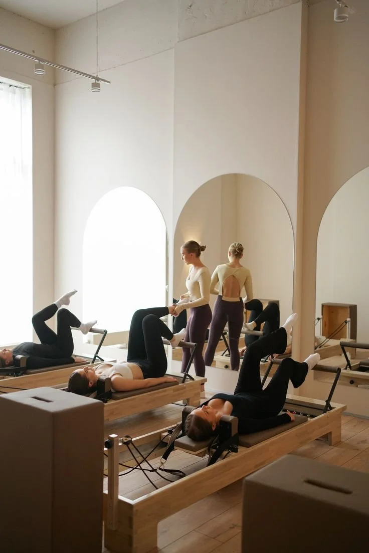 Founder’s Note: Lessons From Teaching Movement