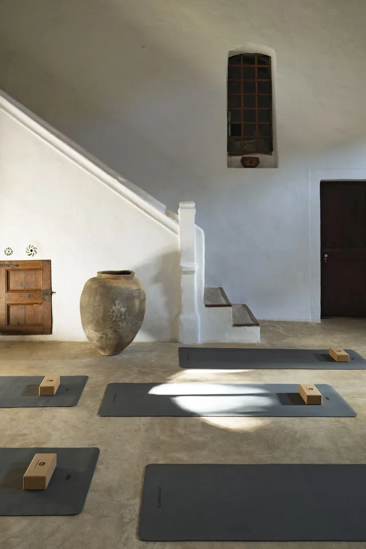 What is the difference between Pilates and Gyrotonic?