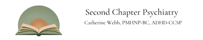 Second Chapter Psychiatry