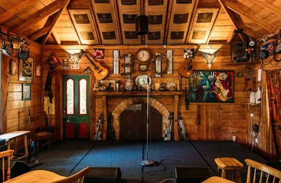 Mussel Inn