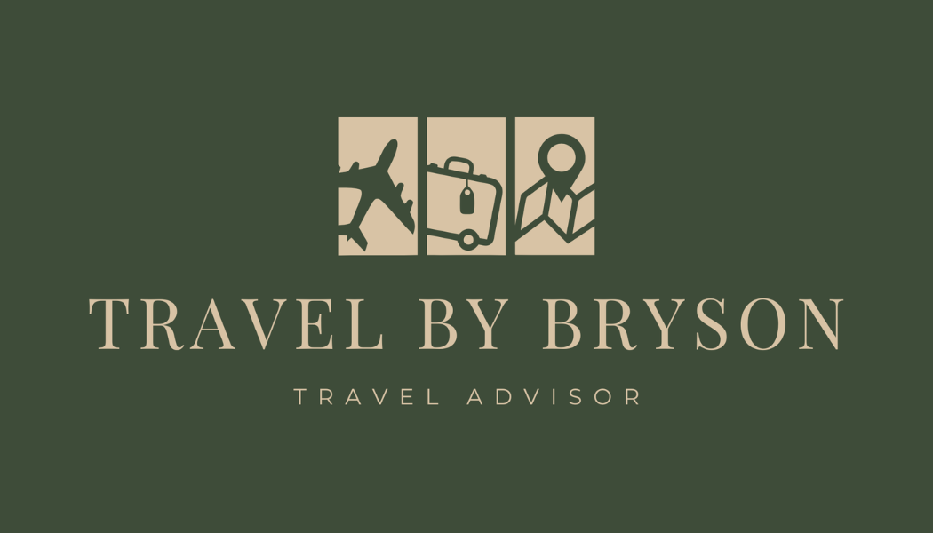 Travel by Bryson