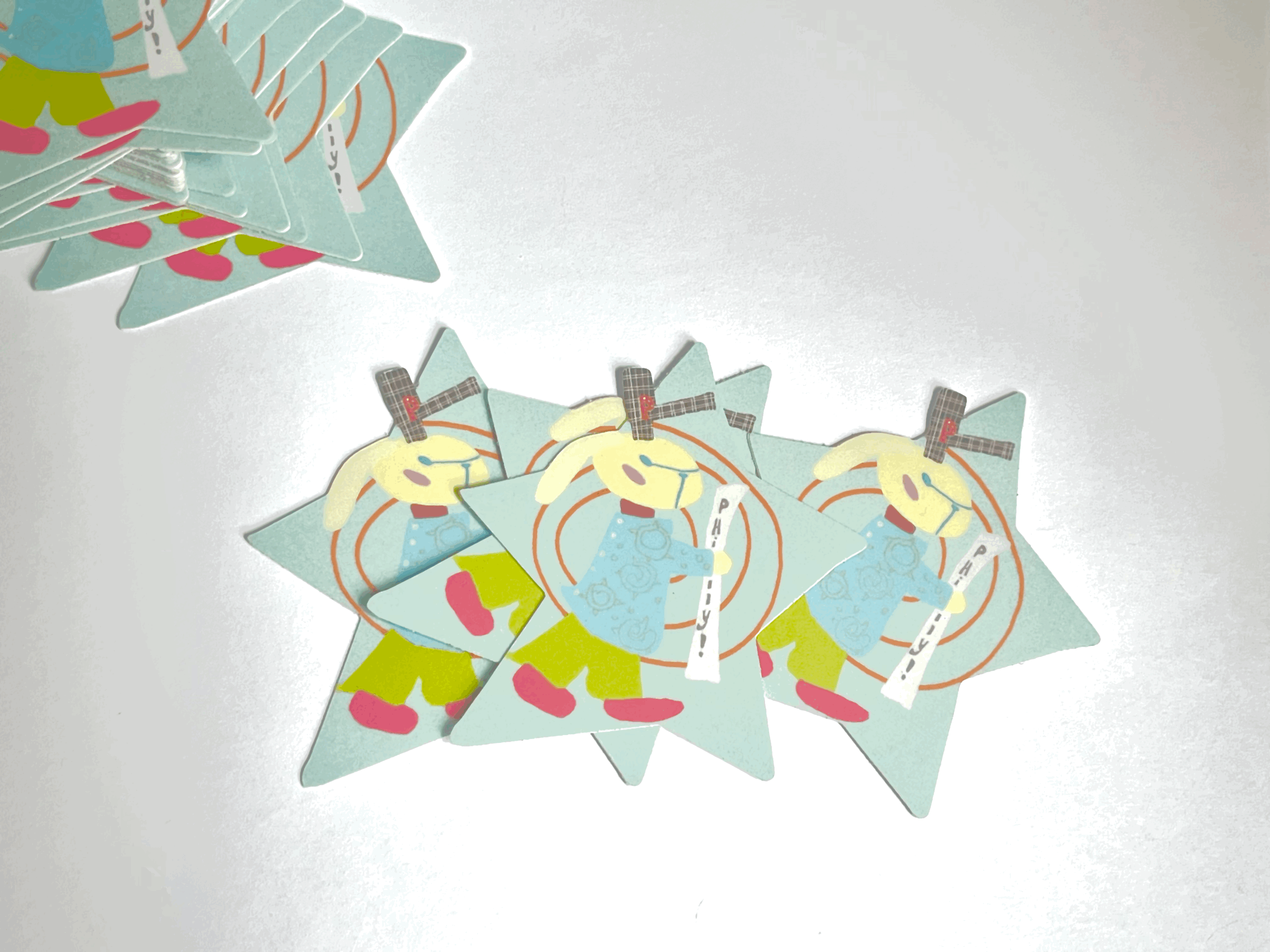 Philly! News! Sticker