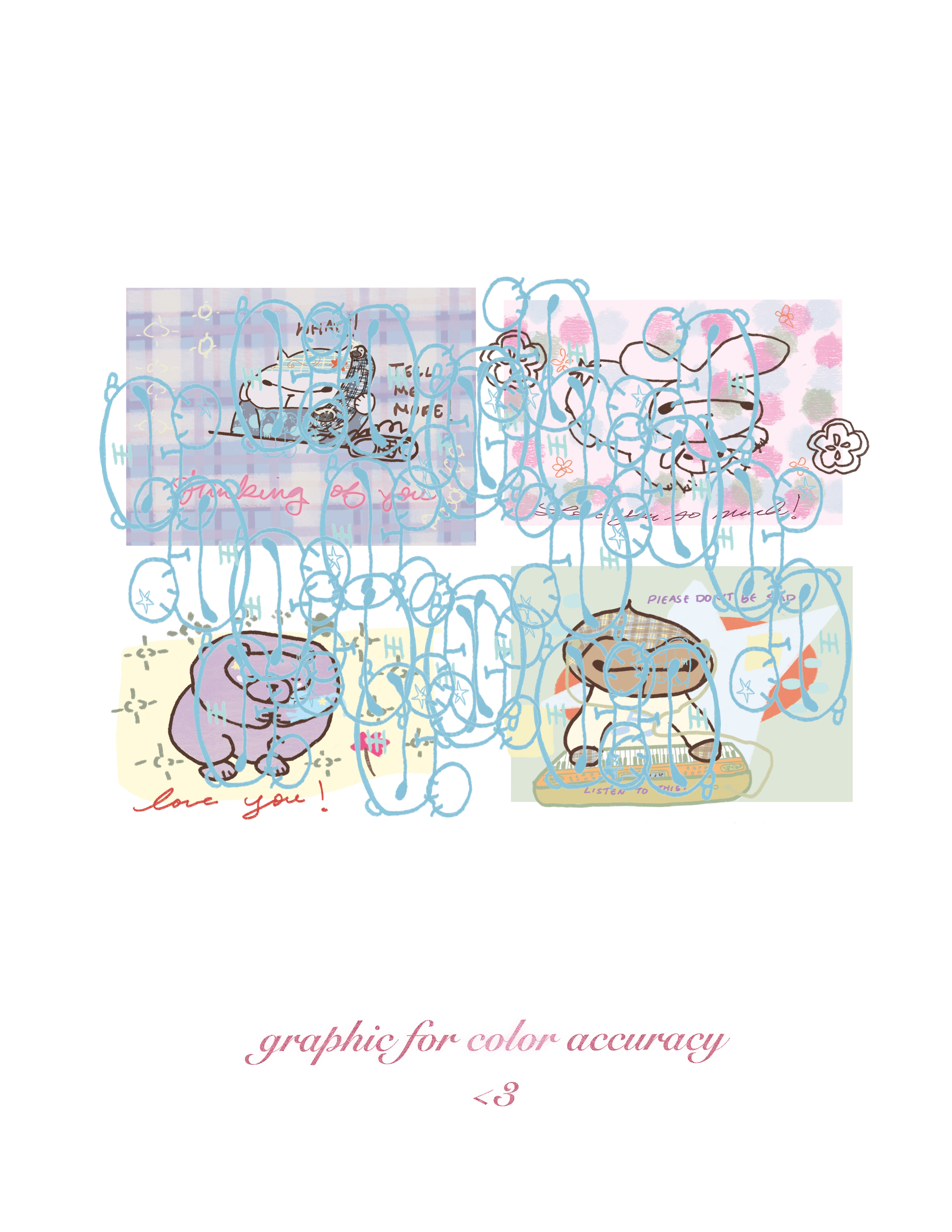 bside prints