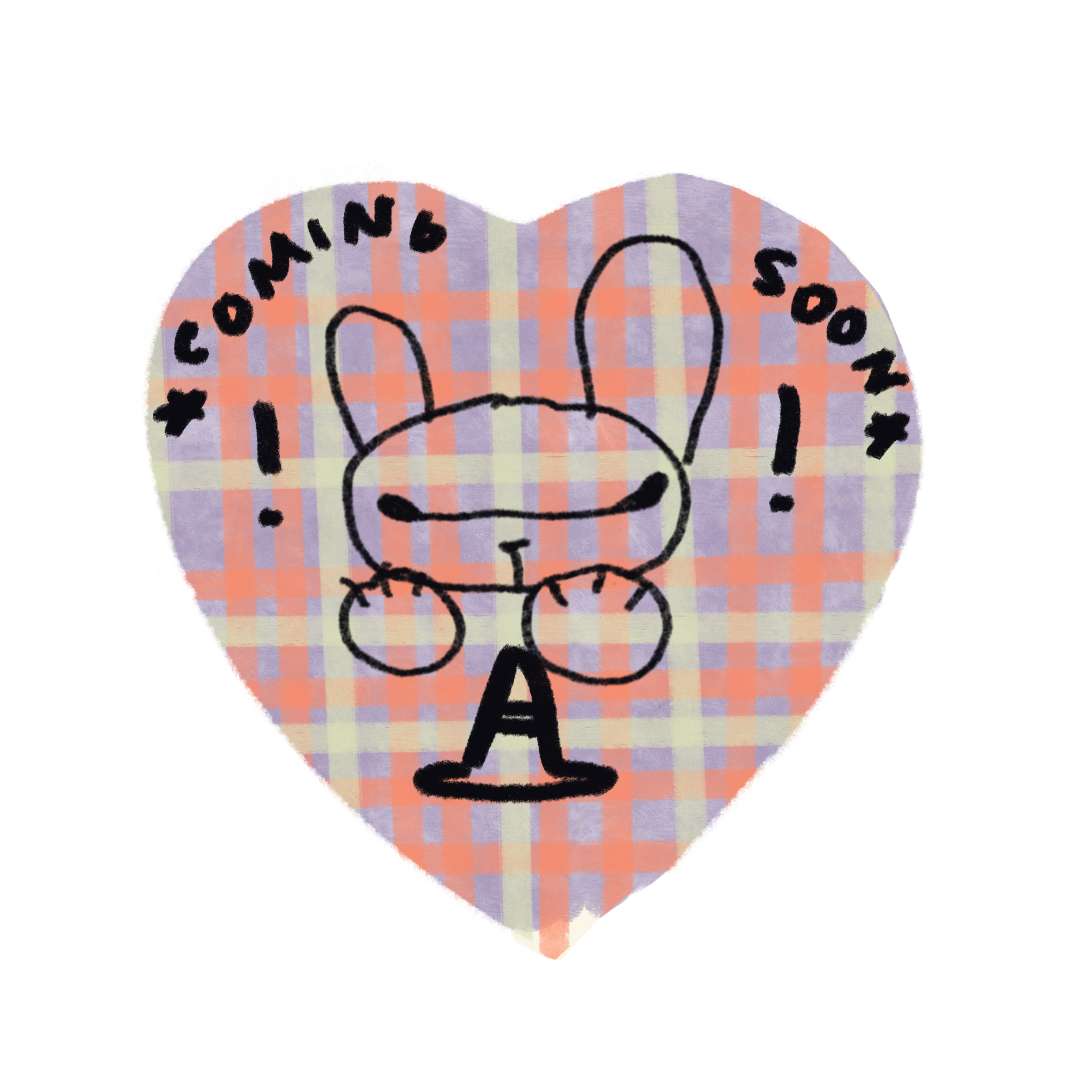 Choose Your Own Tiny Pins! Heart Shape Box