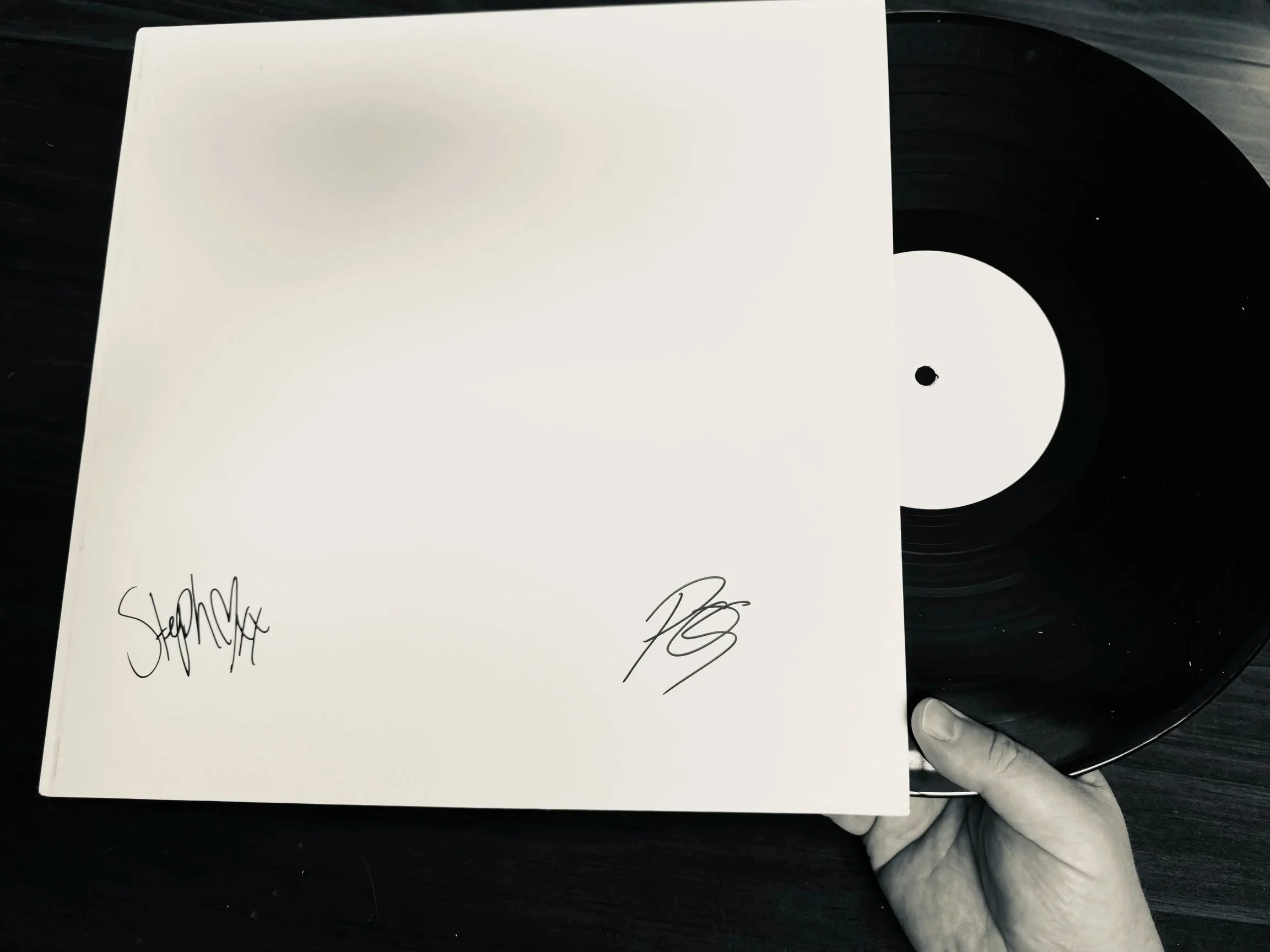 Why Some Music Deserves to Be Held