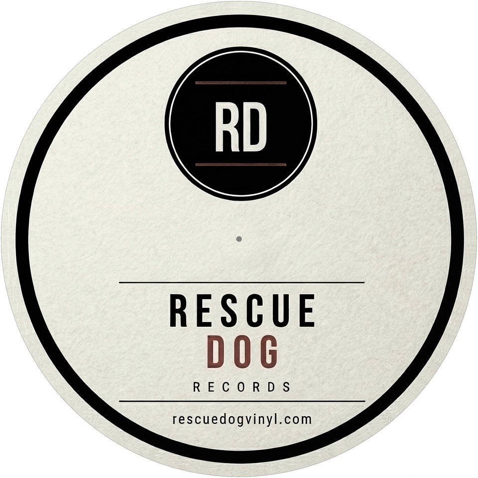 RDR Slipmat