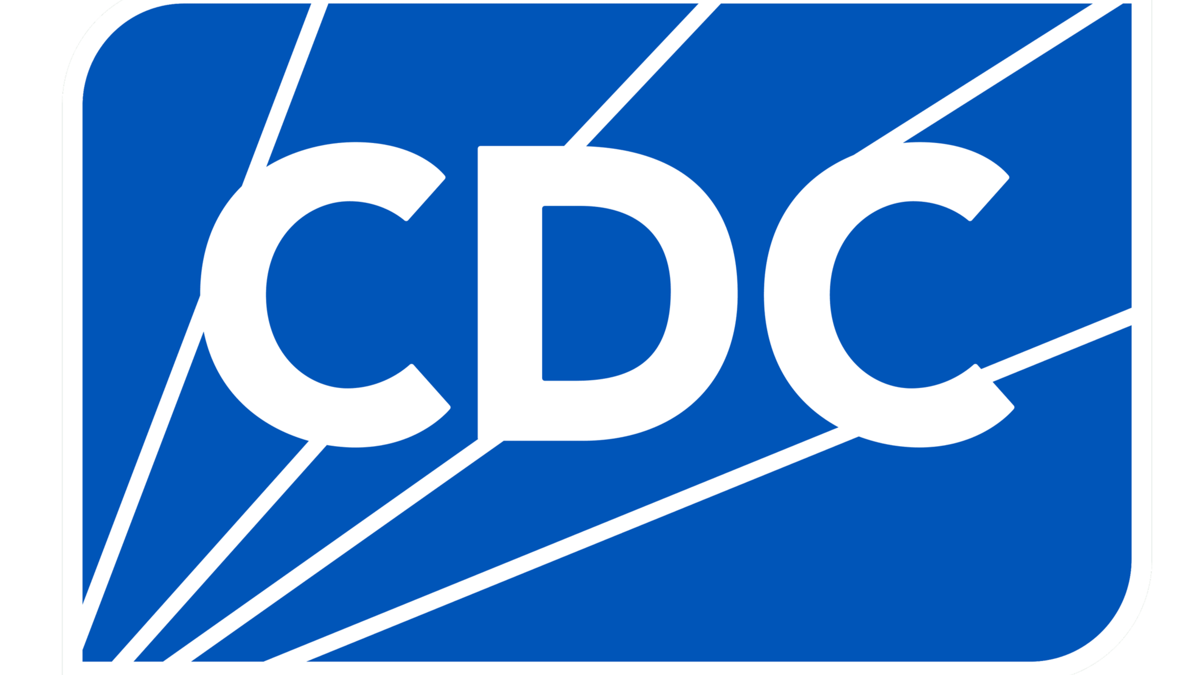 Center for Disease Control and Prevention logo