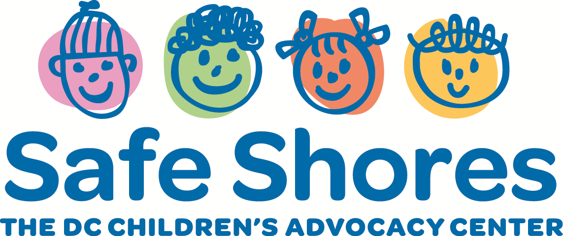 Safe Shores logo