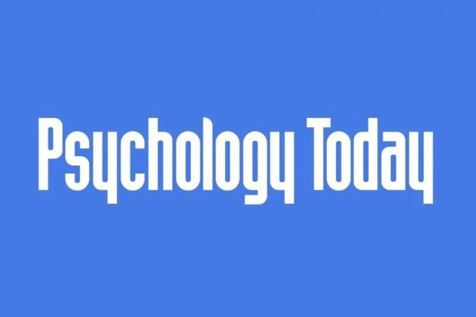 Psychology Today logo