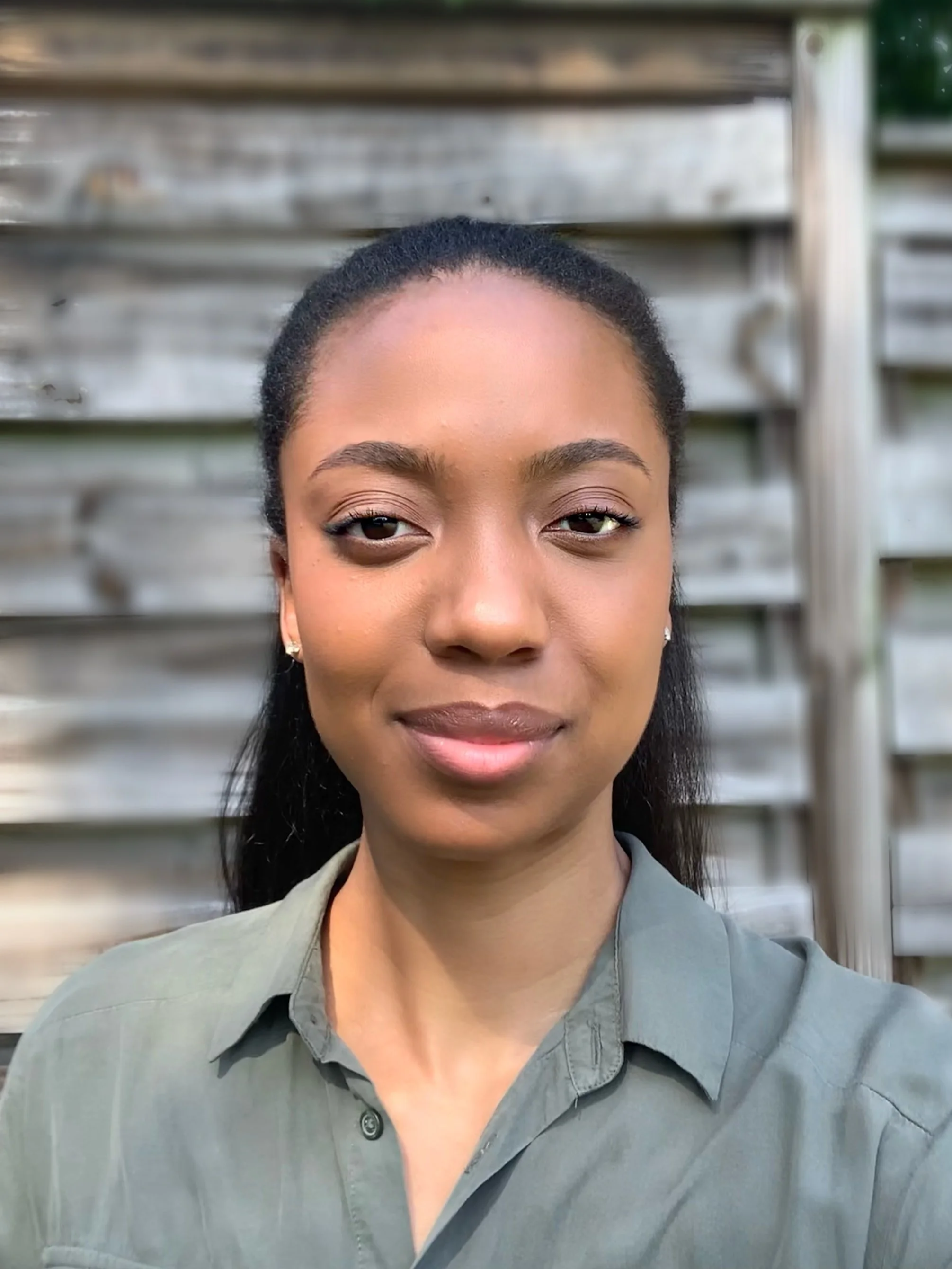 Headshot of milestones play therapy & counseling founder, Mylz Taylor