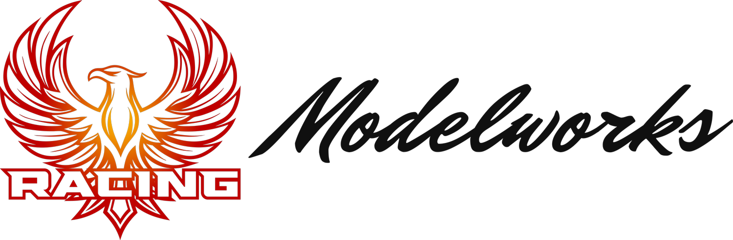 Fenix Racing Modelworks