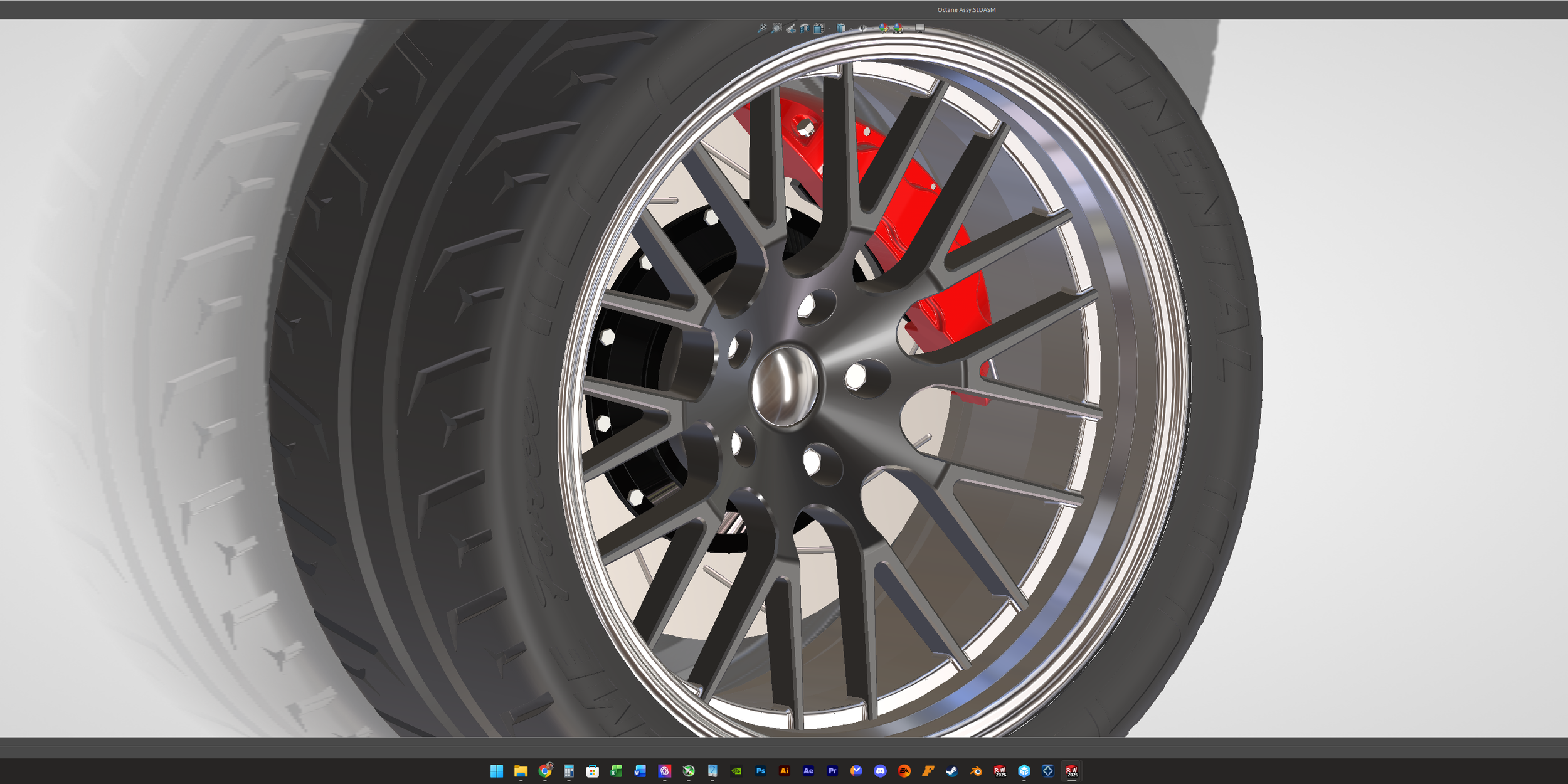 Octane