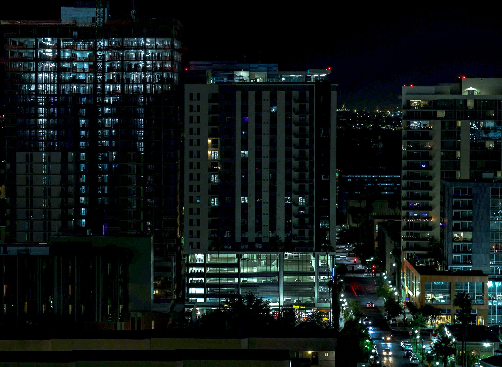 Downtown Tempe, Az
