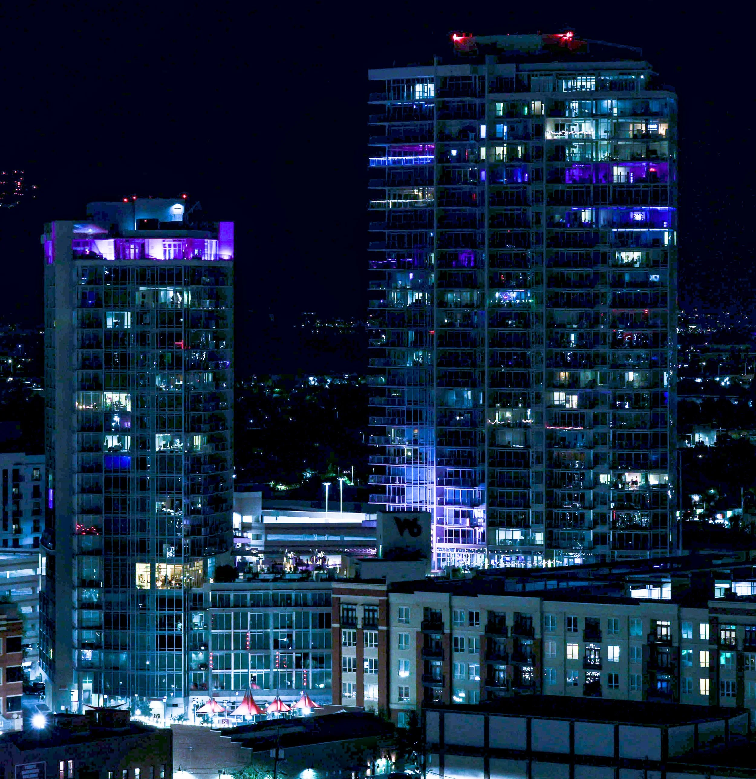 Downtown Tempe, Az
