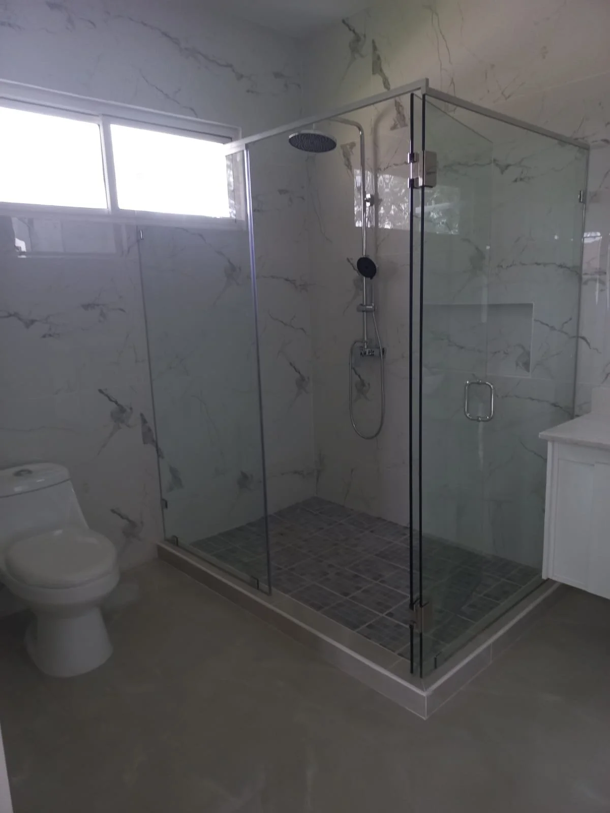 Each detail has been carefully selected to provide comfort, elegance, luxury and a feeling of exclusivity