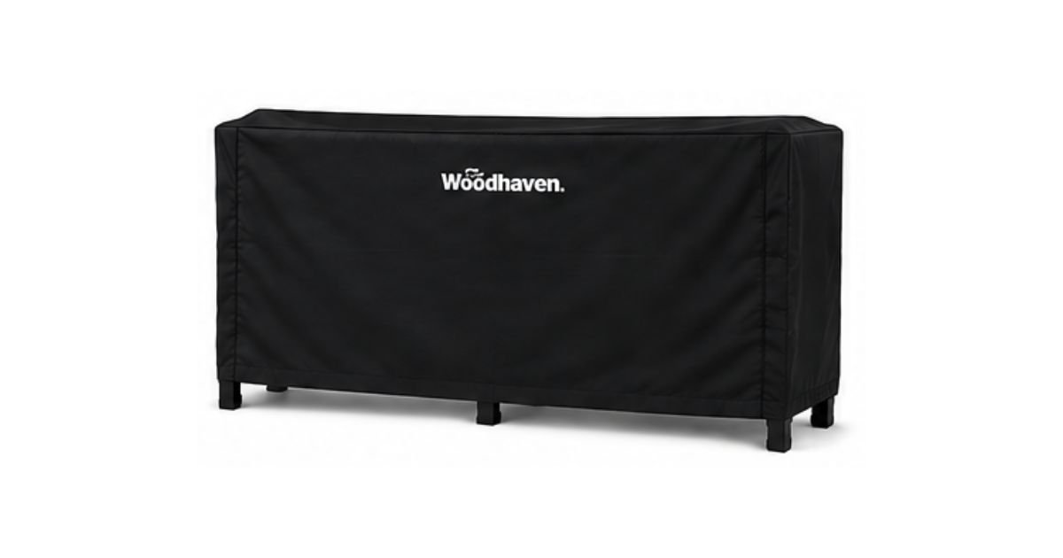Woodhaven® Full Cover