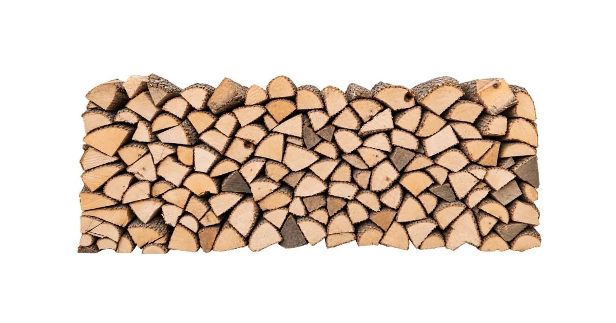 Firewood Refill