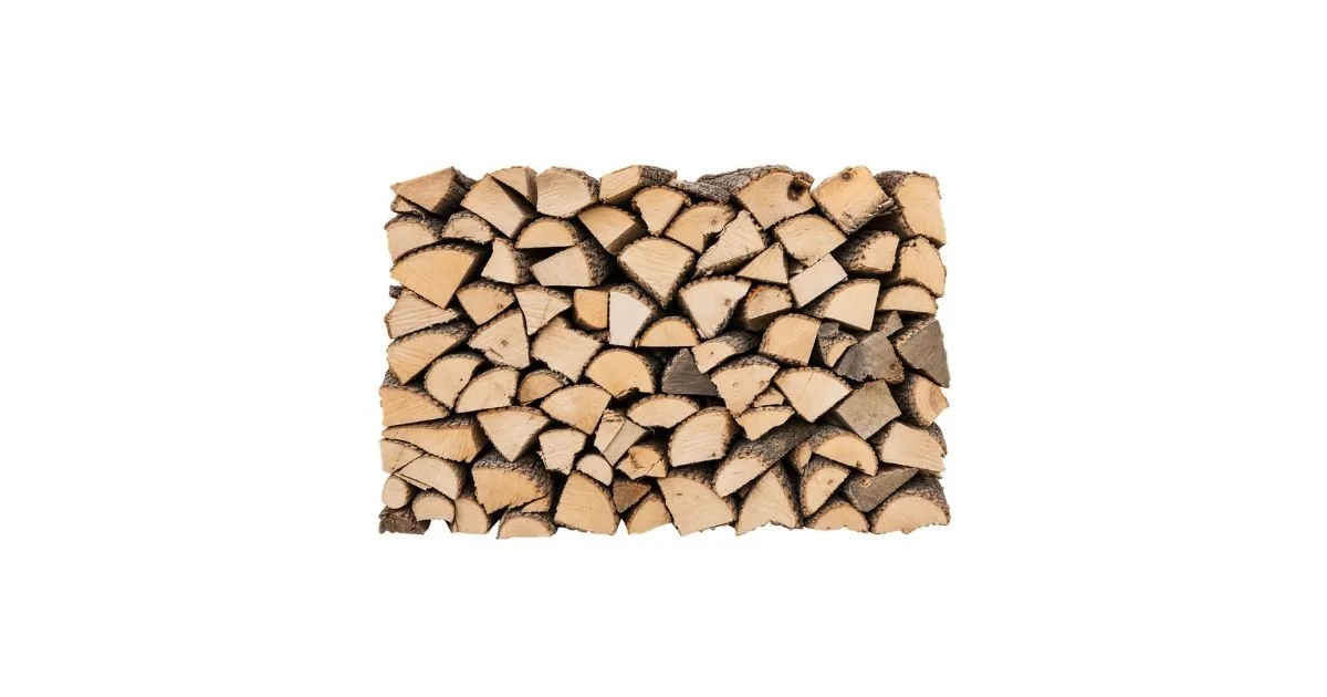 Firewood Refill