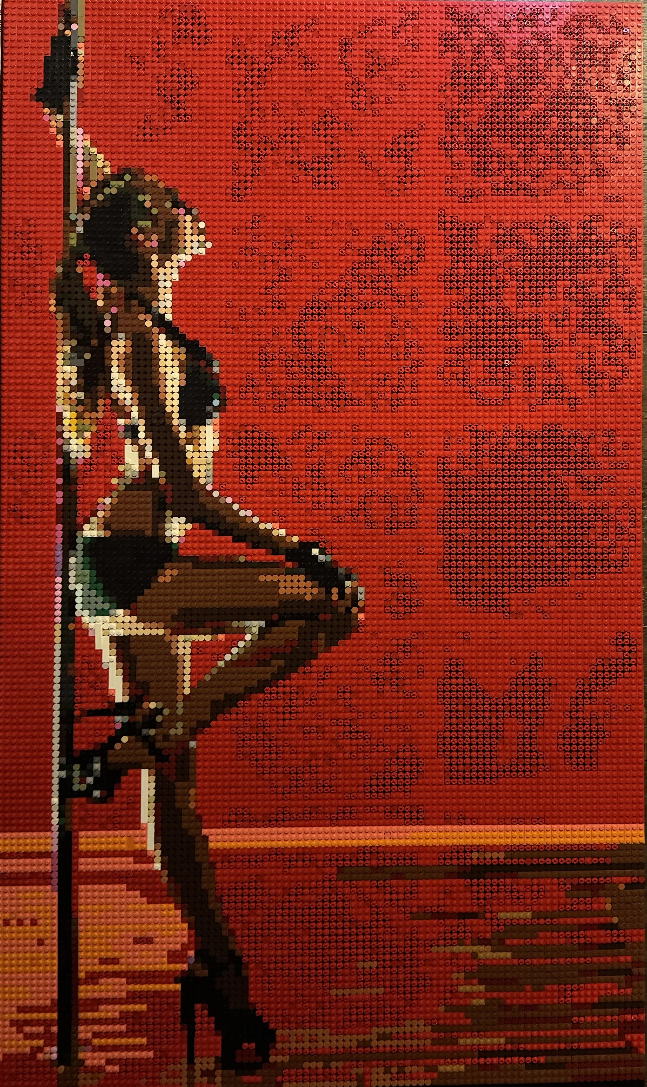 Tiny Dancer