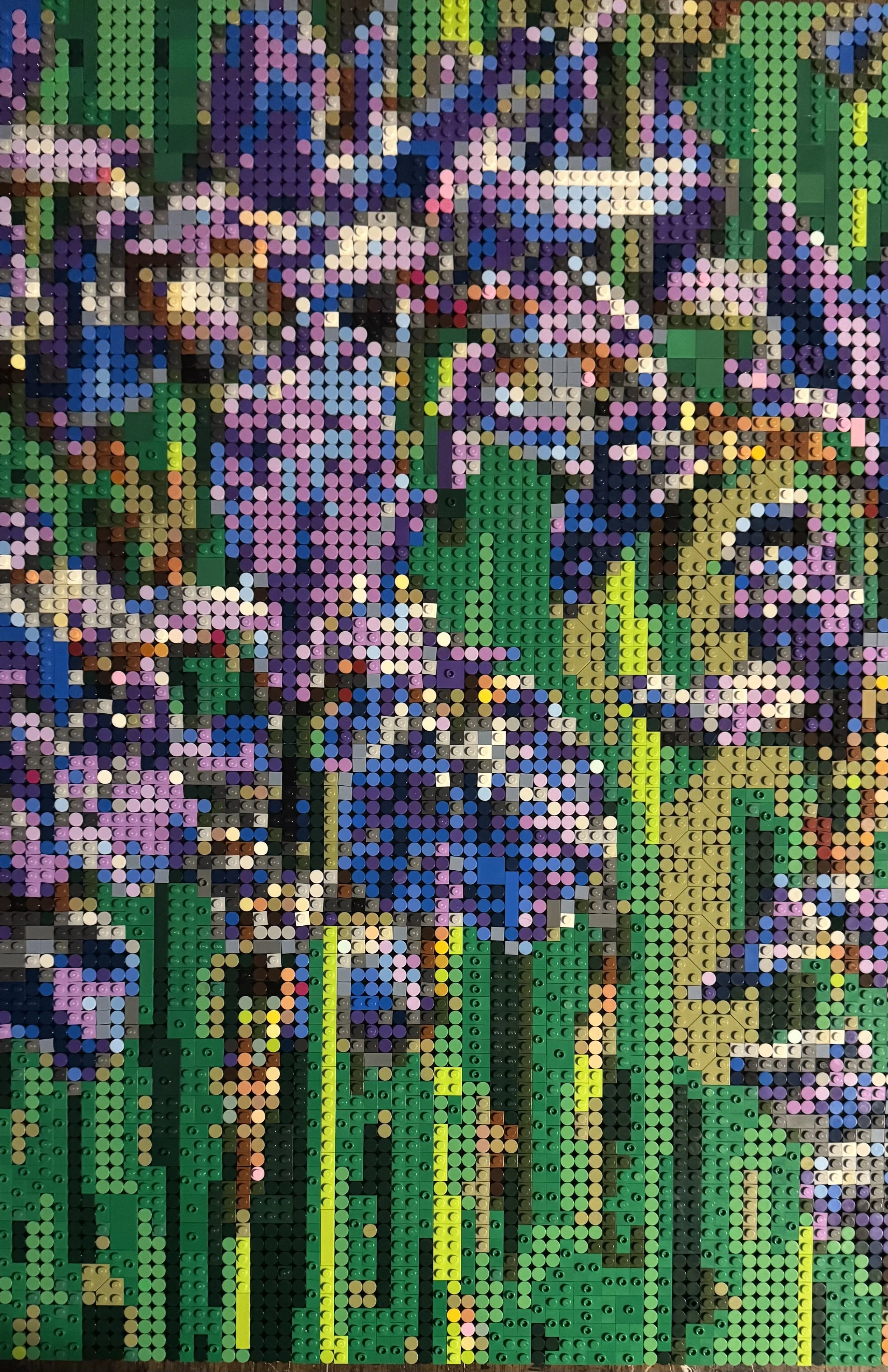 Lilacs