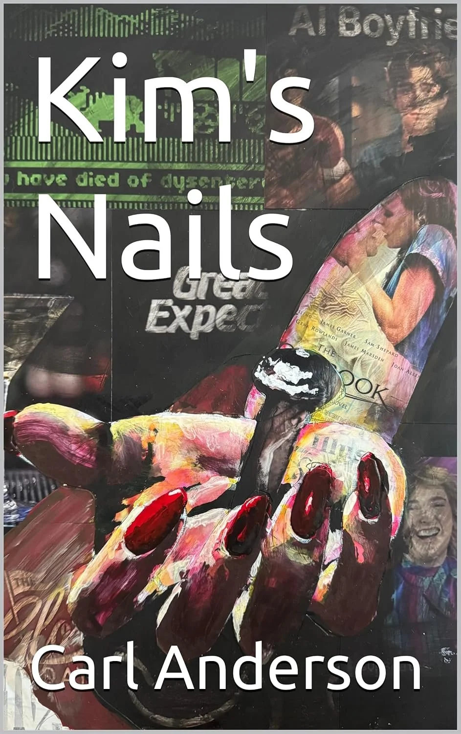Kim's Nails