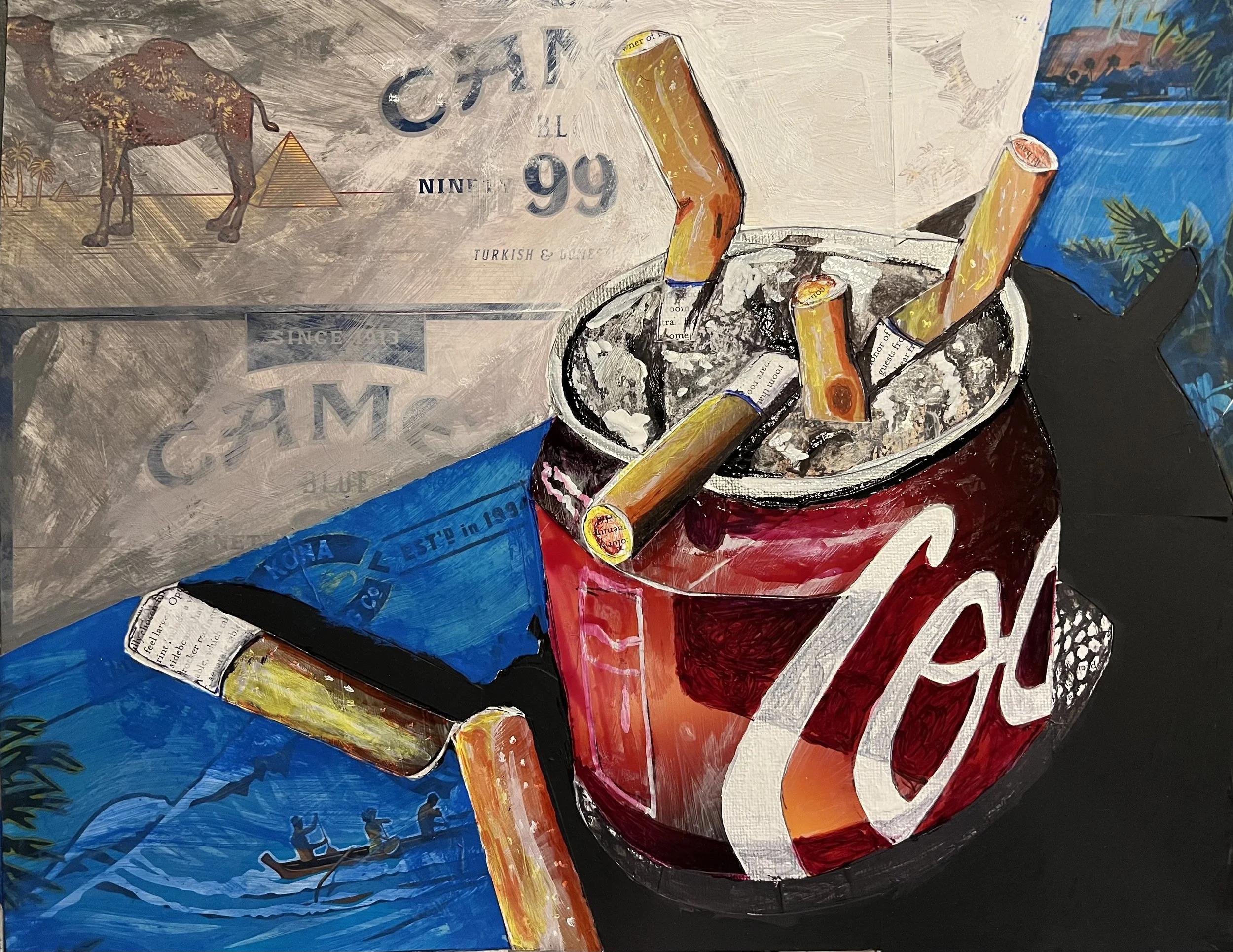 Vices