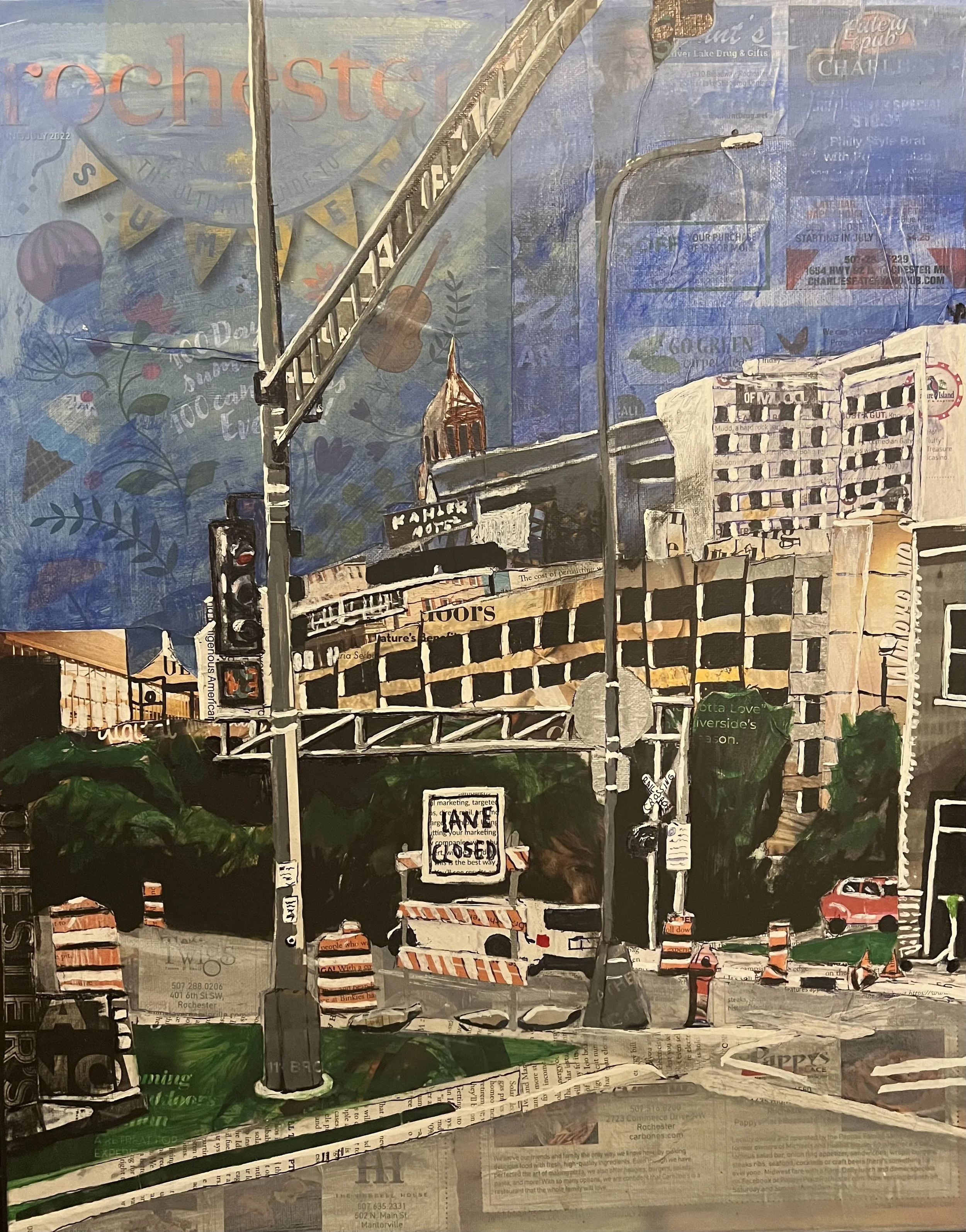 Med City