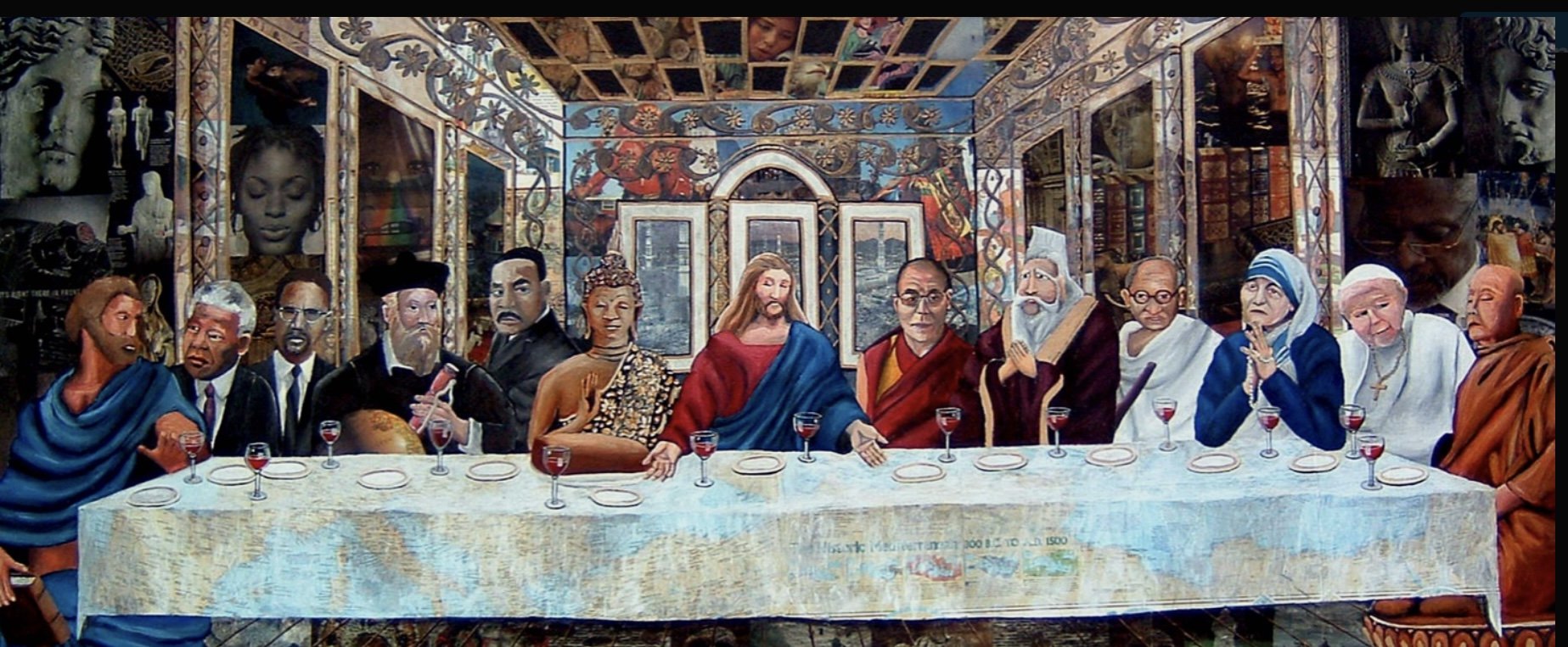 The Last Supper
