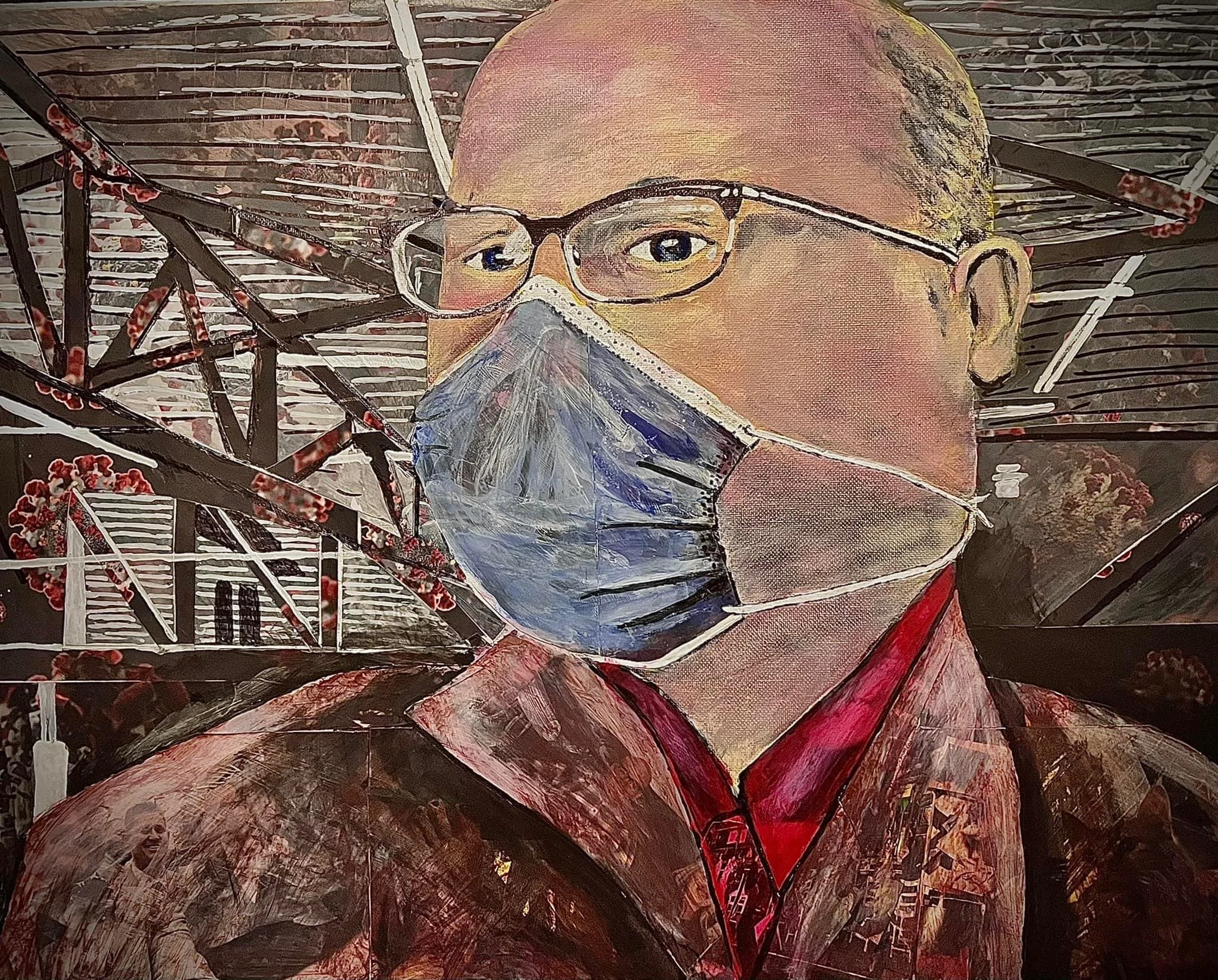 Essential Worker I