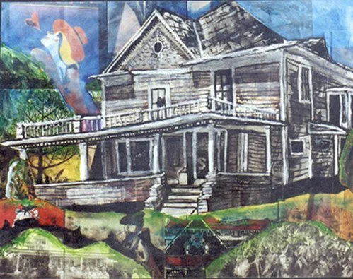 Rourke Gallery