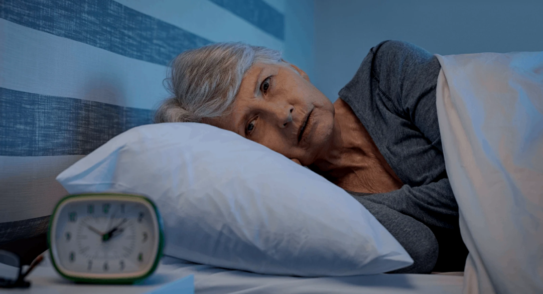Sleep Disorders