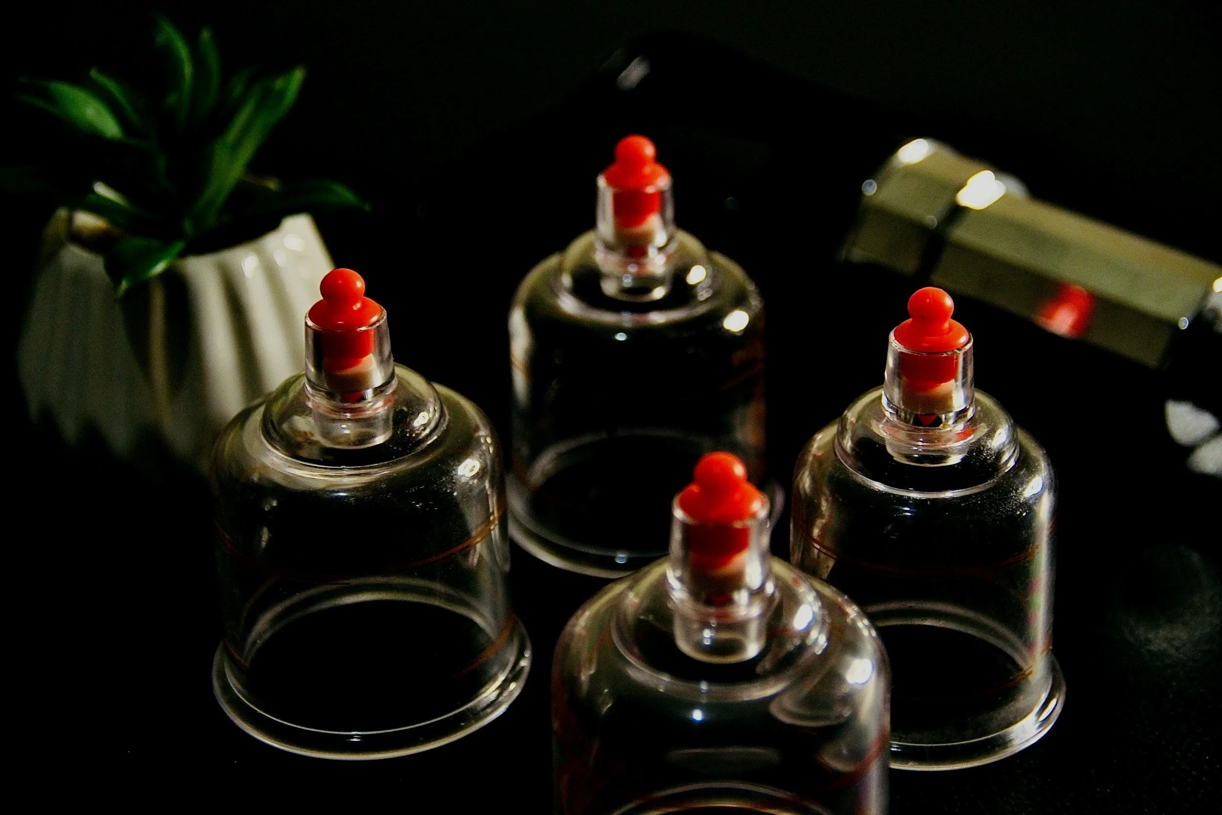 POWER ACUPUNCTURE in Rockville, MD offering cupping therapy for pain relief, muscle recovery, and holistic wellness.