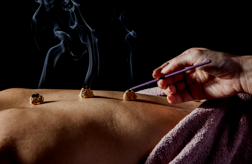 POWER ACUPUNCTURE in Rockville, MD provides Gua Sha therapy for pain relief, muscle tension, circulation support, and holistic wellness.