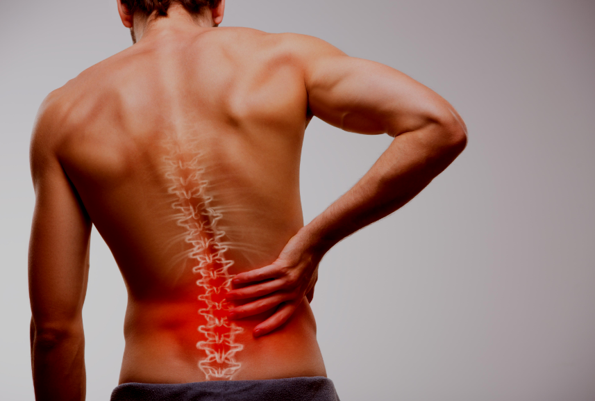 Low Back Pain