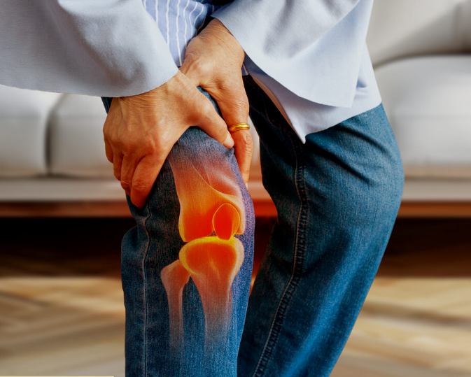 Knee Pain